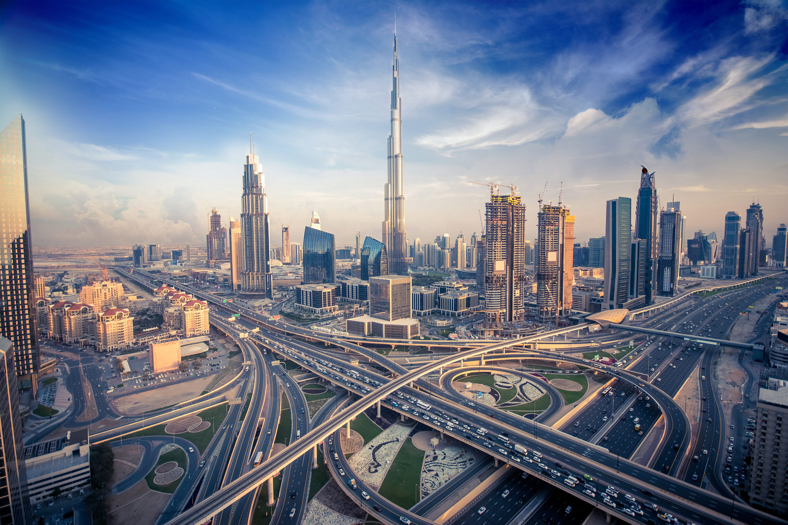United Arab Emirates