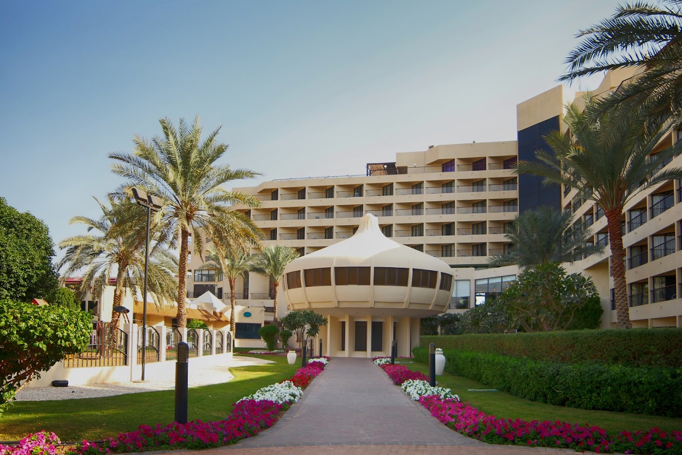 Danat Al Ain Resort