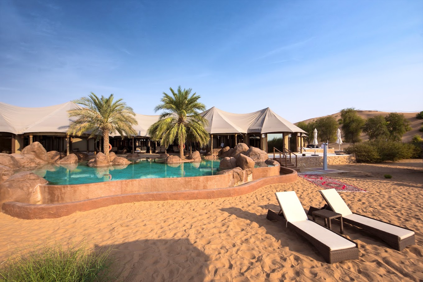 Telal Resort